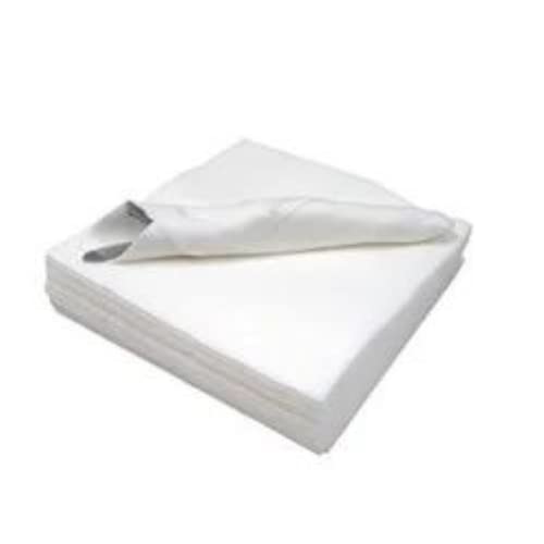 100 Sheet Ultra Soft Non-Woven Facial Tissues | Gentle Face Cleansing Wipes & Makeup Remover | Disposable Beauty Towels & Dry Wipes | Perfect for Daily Skincare, Travel & On-the-Go Use