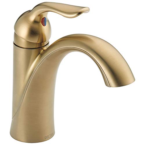 Champagne Bronze