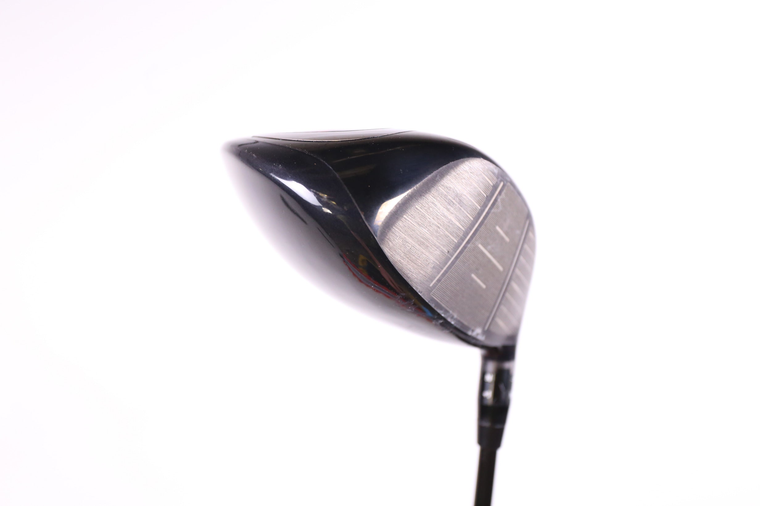 Used Callaway Big Bertha 23 Driver 9° Stiff Flex Project X HZRDUS Smoke Red RDX Left Handed Golf Club | Premium Left-Handed Driver for Distance & Accuracy | Perfect for Golfers Seeking Maximum Performance on the Course