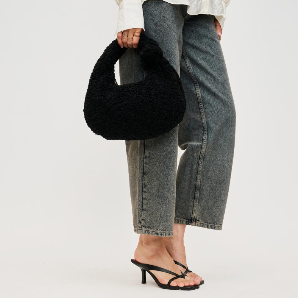Charlene Hobo Bag - Stylish & Spacious Crossbody Purse for Women | Perfect for Work, Travel & Everyday Use