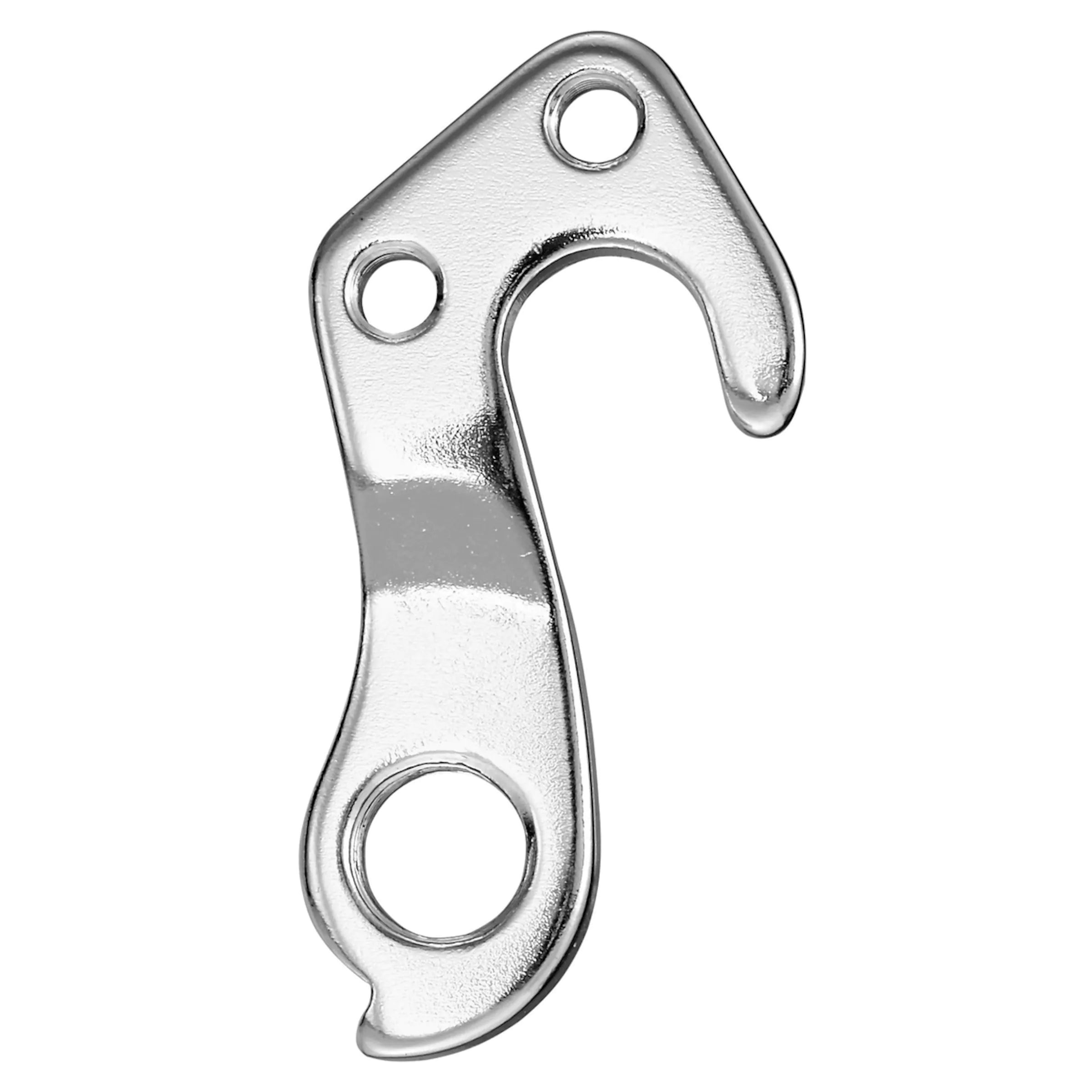 Trek Bicycle Rear Derailleur Hanger GH 138 - Replacement Part for MTB & Road Bikes - Perfect for Trail Riding, Commuting & Bike Repair