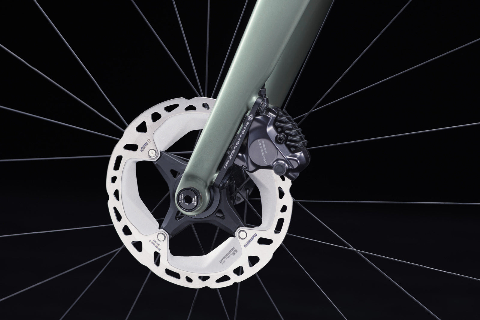 Polygon Strattos S8X Ultegra Di2 Carbon Road Bike - Lightweight & Fast for Racing & Endurance Cycling | Perfect for Road Races, Triathlons & Long-Distance Training