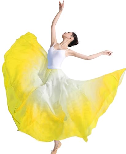 A Yellow White