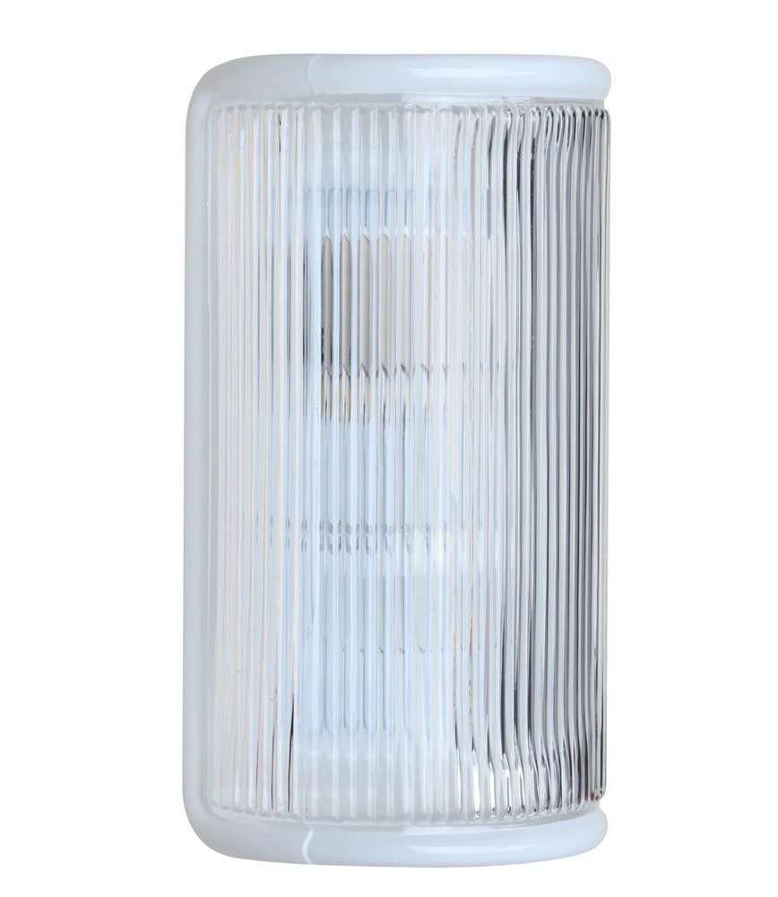 Costaluz Series 307953 Outdoor Wall Sconce Light Fixture - Weatherproof Exterior Lighting for Porch, Patio, Garden & Entryway