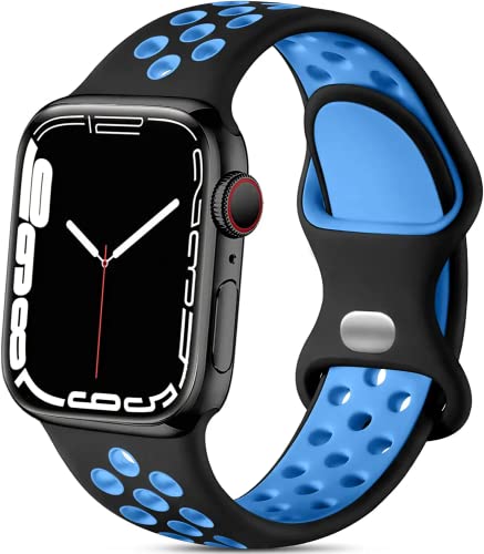 Black Blue