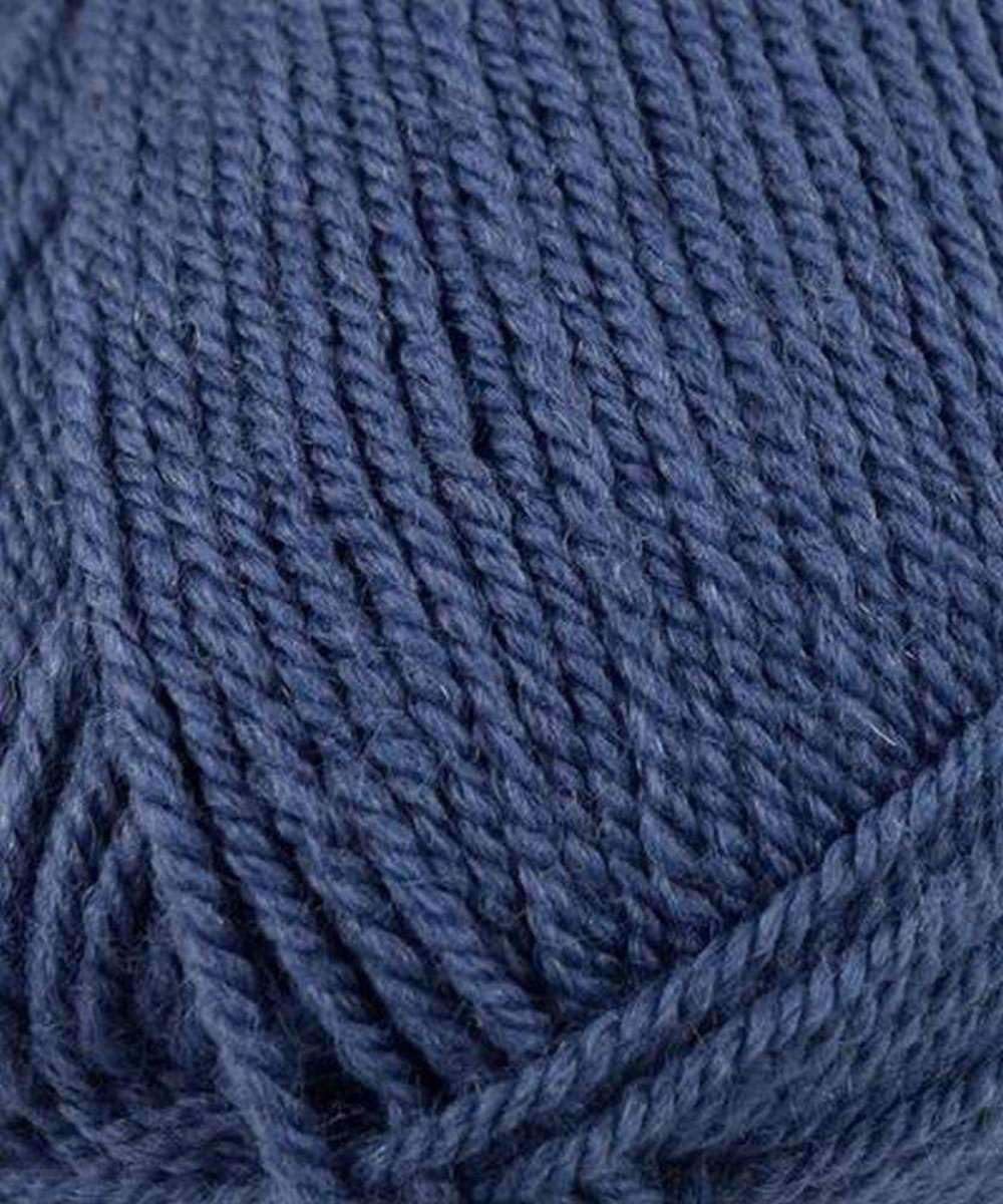 Plymouth Yarn Encore Worsted Weight Acrylic Wool Blend Yarn - Christmas Red 1386 - Perfect for Knitting Sweaters, Scarves & Holiday Crafts