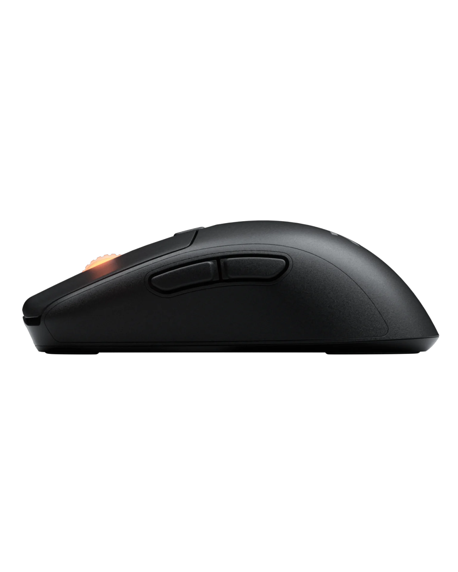 Fnatic Bolt Wireless Gaming Mouse - Lightweight, 16K DPI, Ultra-Fast for Esports & Competitive Gaming - Perfect for FPS, MOBA & Battle Royale Games