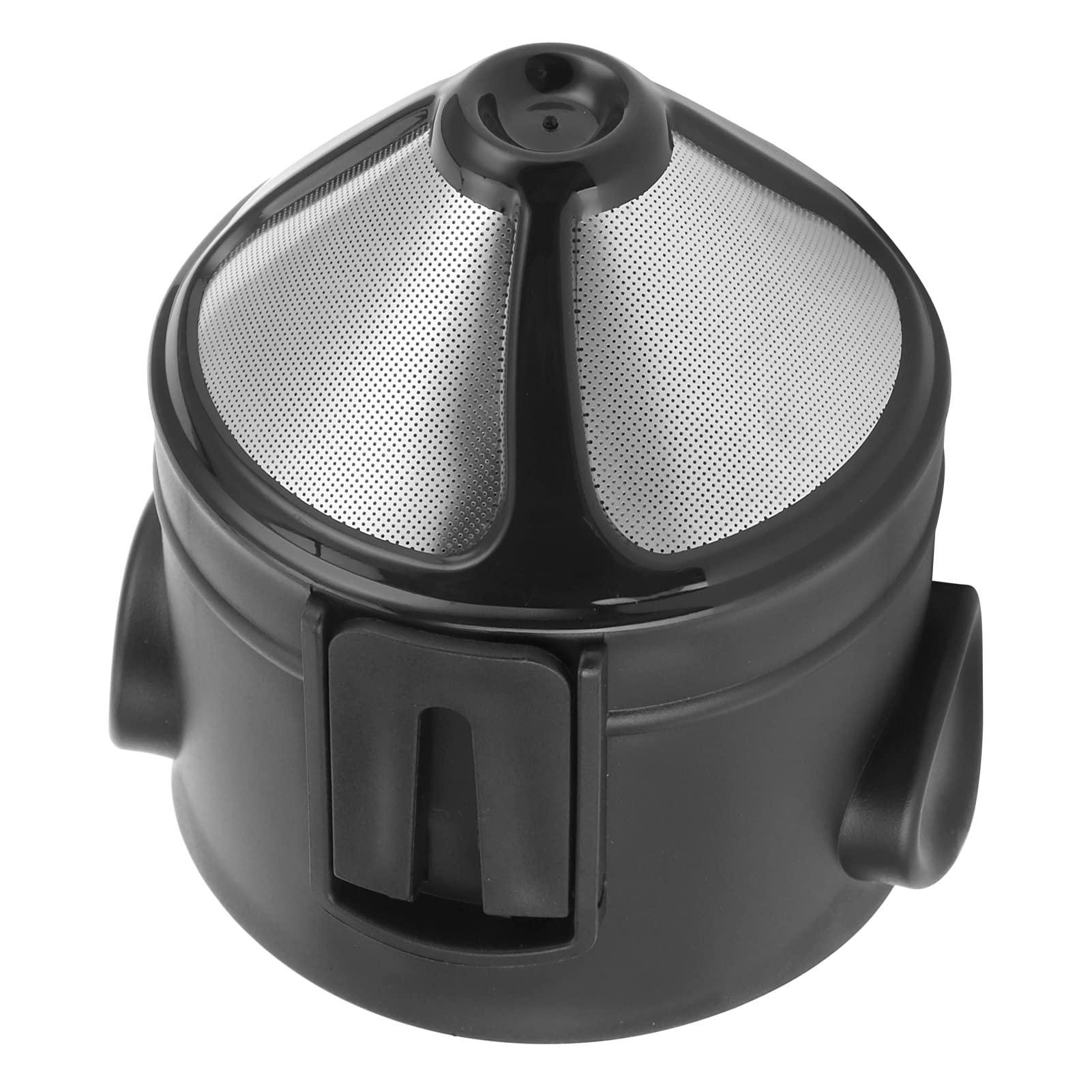 Premium 6cm Cone Coffee Filters - High-Quality Drip Coffee Filters for Pour Over Brewing | Perfect for Chemex, Hario V60 & Home Coffee Making