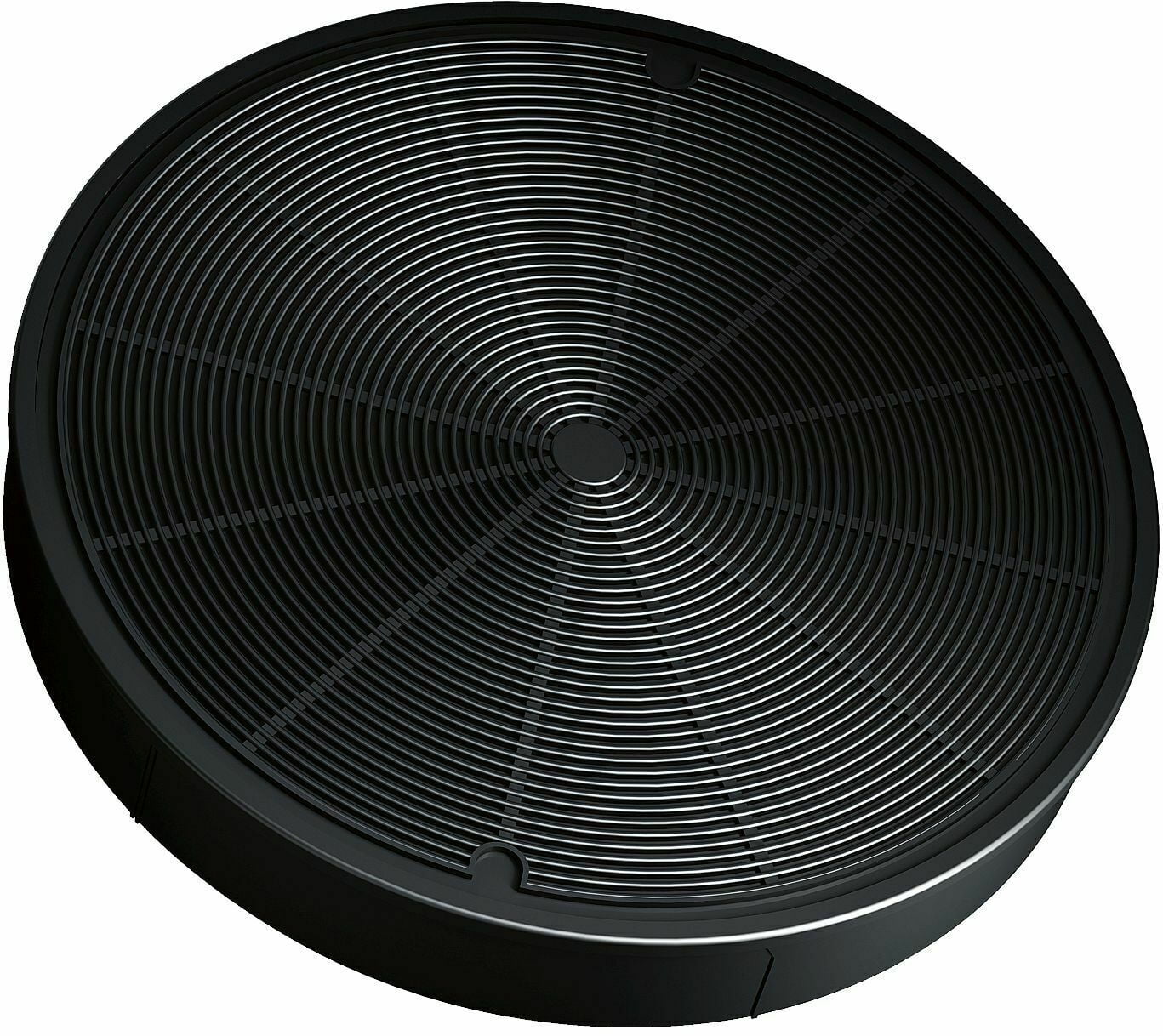 Bosch HUIF06UC Non-Duct Range Hood Filter Replacement - Perfect for Kitchen Ventilation & Grease Filtration