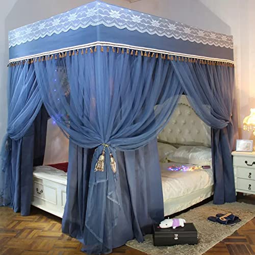 Blue-purple