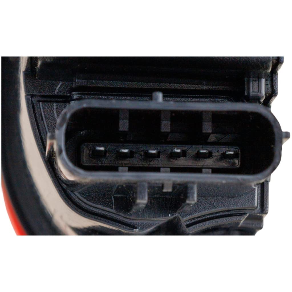 Audi Q5/SQ5 2018-2020 Passenger Side Tail Light Assembly Replacement | Compatible with AU2801123 & 80A 945 070 A | Perfect for Night Driving & Enhanced Safety