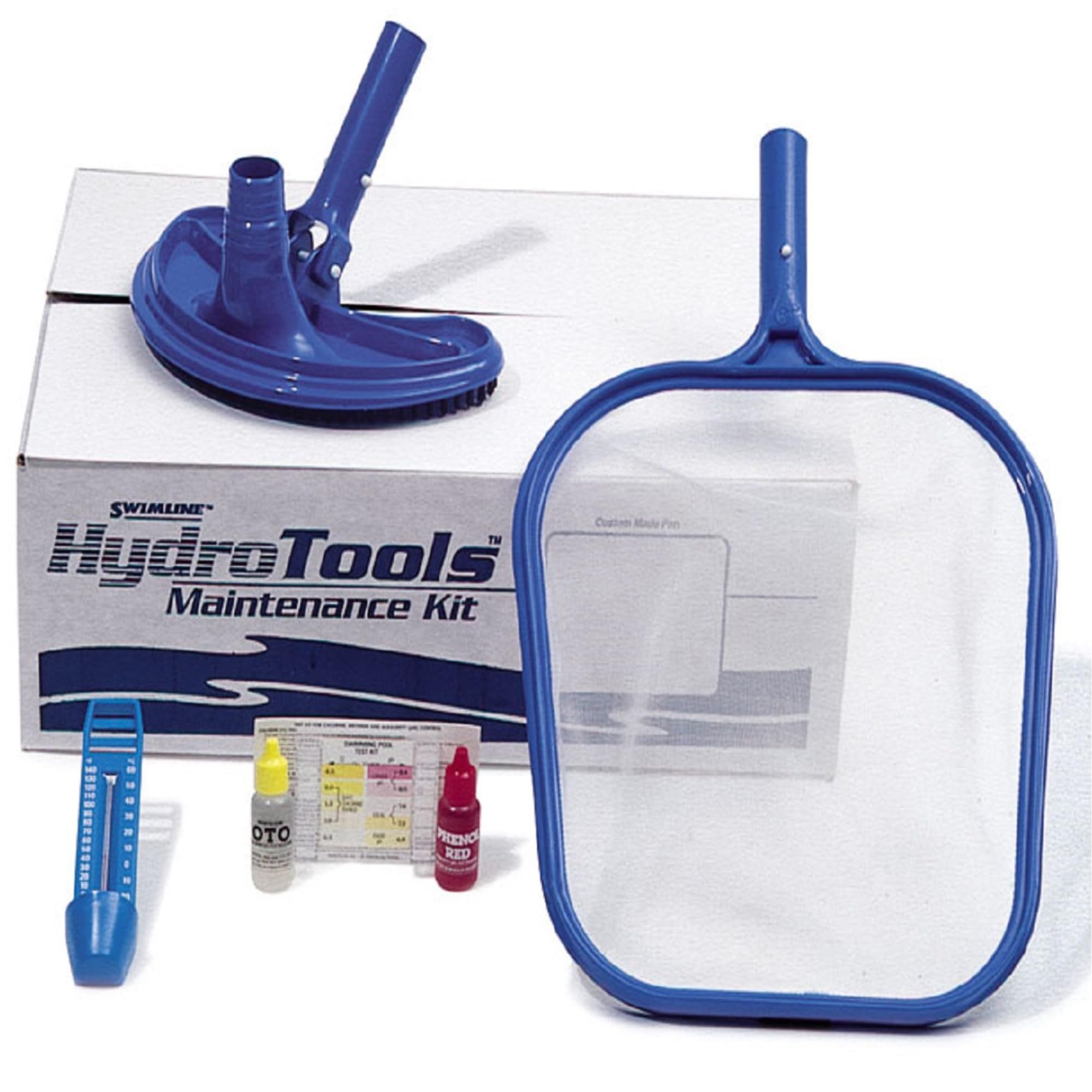 HydroTools 13