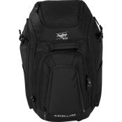 Rawlings Legion2 Backpack Equipment Bag - Durable Baseball & Softball Gear Bag for Players & Coaches - Perfect for Training, Games & Travel