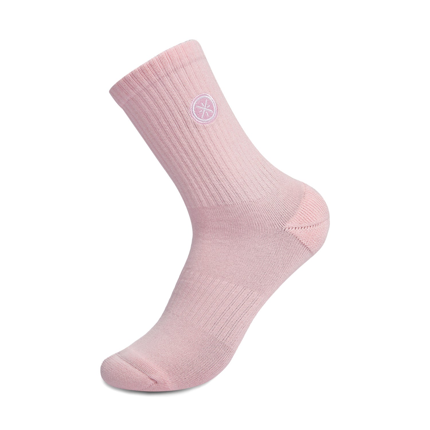 Wade Socks 013 4-Pack - Premium Cotton Athletic Socks for Men & Women - Perfect for Running, Basketball & Gym Workouts