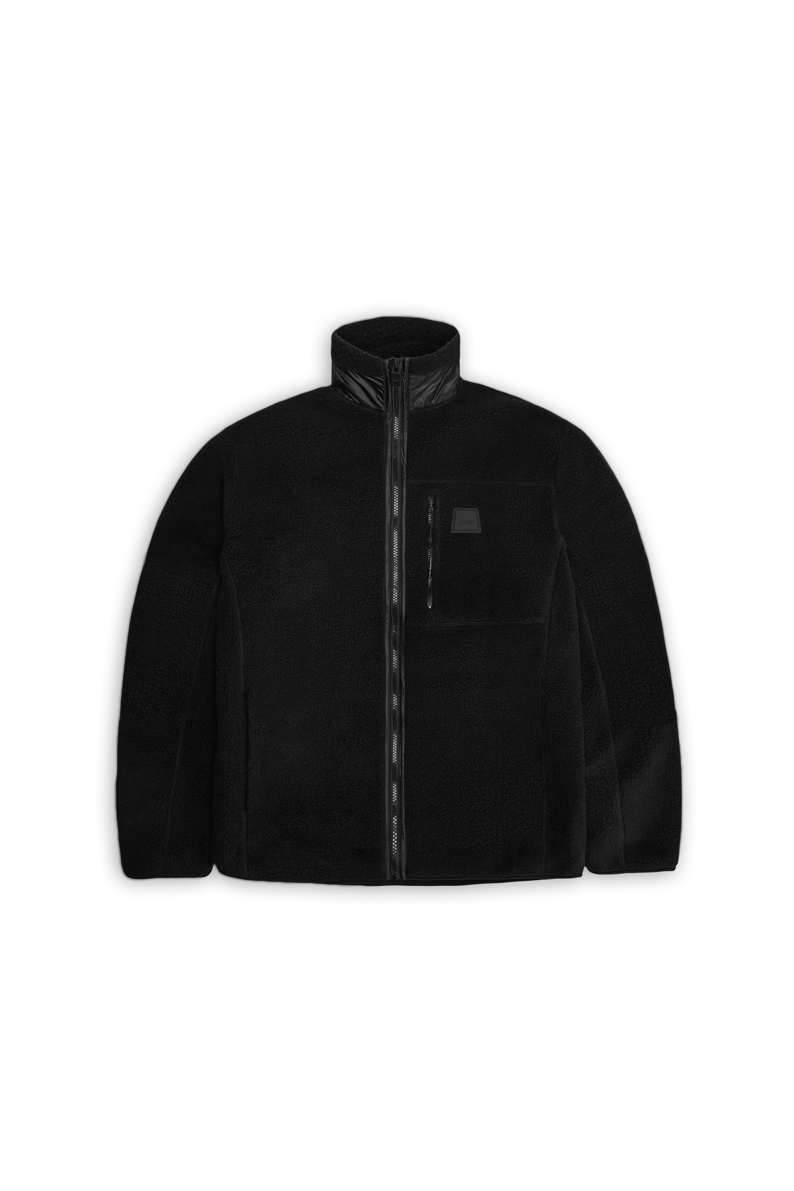 Yermo Fleece Jacket for Men & Women - Soft Warm Winter Outerwear for Hiking, Camping & Outdoor Activities