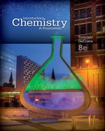 Introductory Chemistry: A Foundation (High School Edition) - Textbook for High School Chemistry Students | Perfect for Classroom Learning & Homeschooling