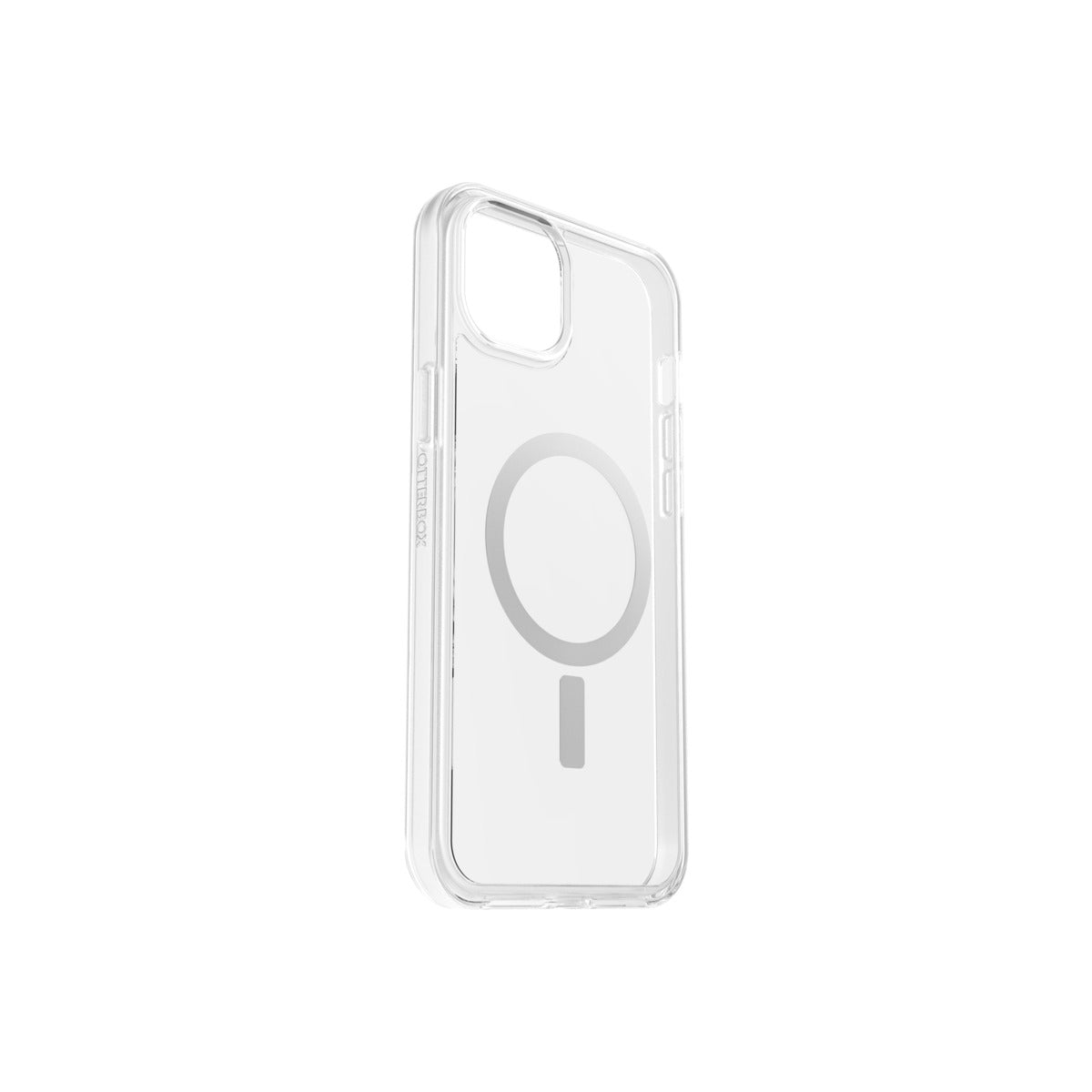 Otterbox MagSafe Symmetry Series Protective Case for iPhone 15 Plus - Slim & Durable Cover with Magnetic Alignment for Wireless Charging | Perfect for Work, Travel & Outdoor Activities