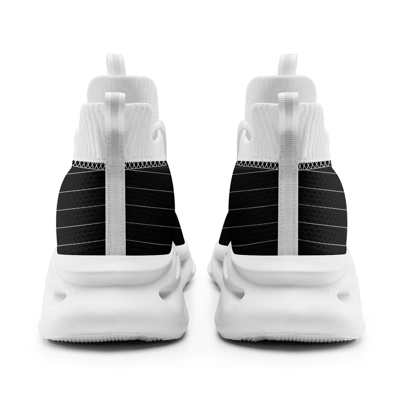 Custom MaxSoul Shoes & Hat Combo - Personalized Matching Set for Men & Women - Perfect for Running, Gym Workouts & Streetwear Fashion