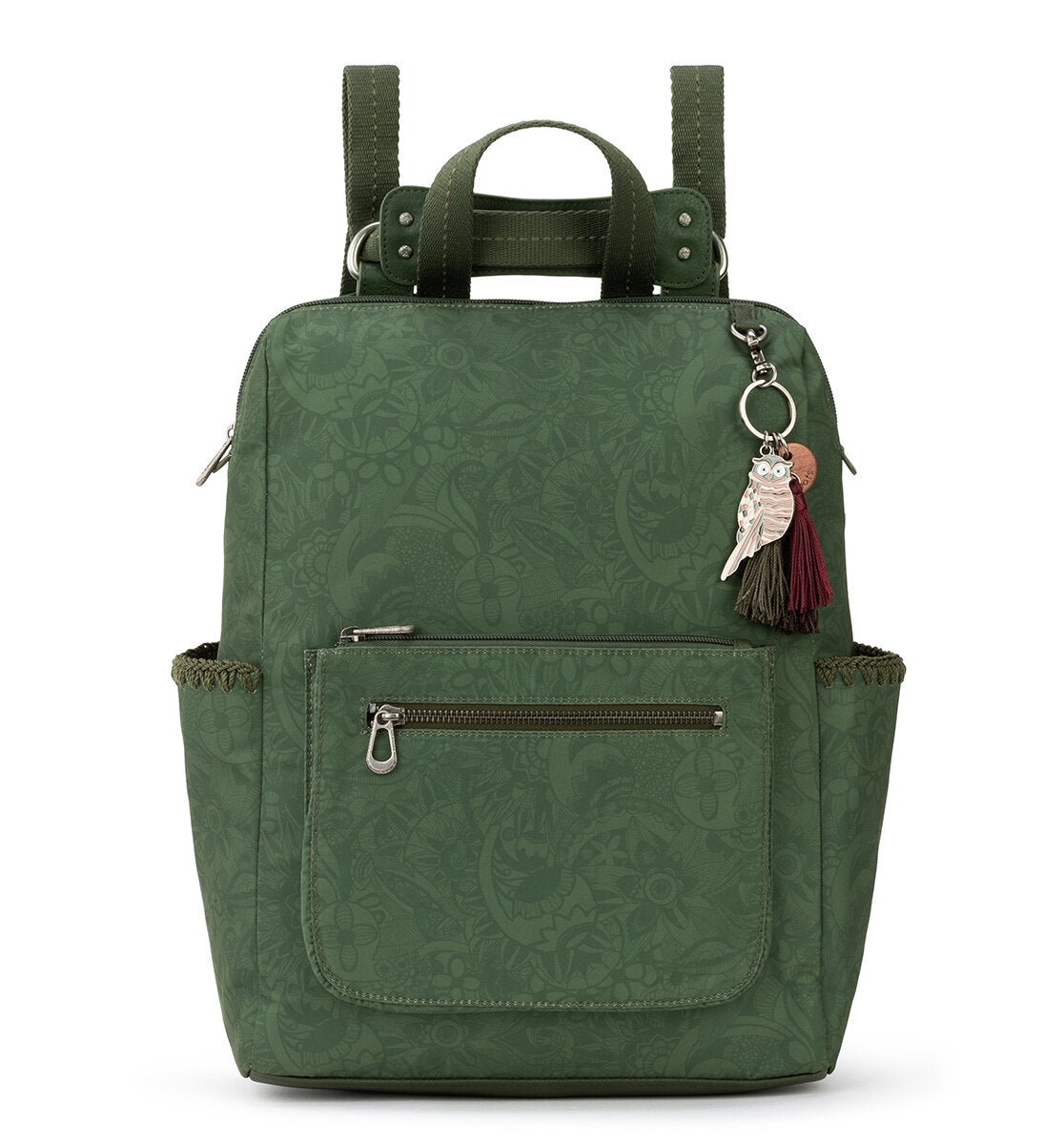 Loyola Backpack - Durable & Stylish School & Travel Backpack for Students & Professionals | Perfect for College, Work & Outdoor Adventures