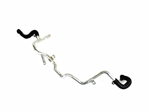 Mopar 6819 5675AB HVAC Heater Hose Replacement for Dodge Chrysler Jeep - Perfect for Engine Cooling System Maintenance & Repair