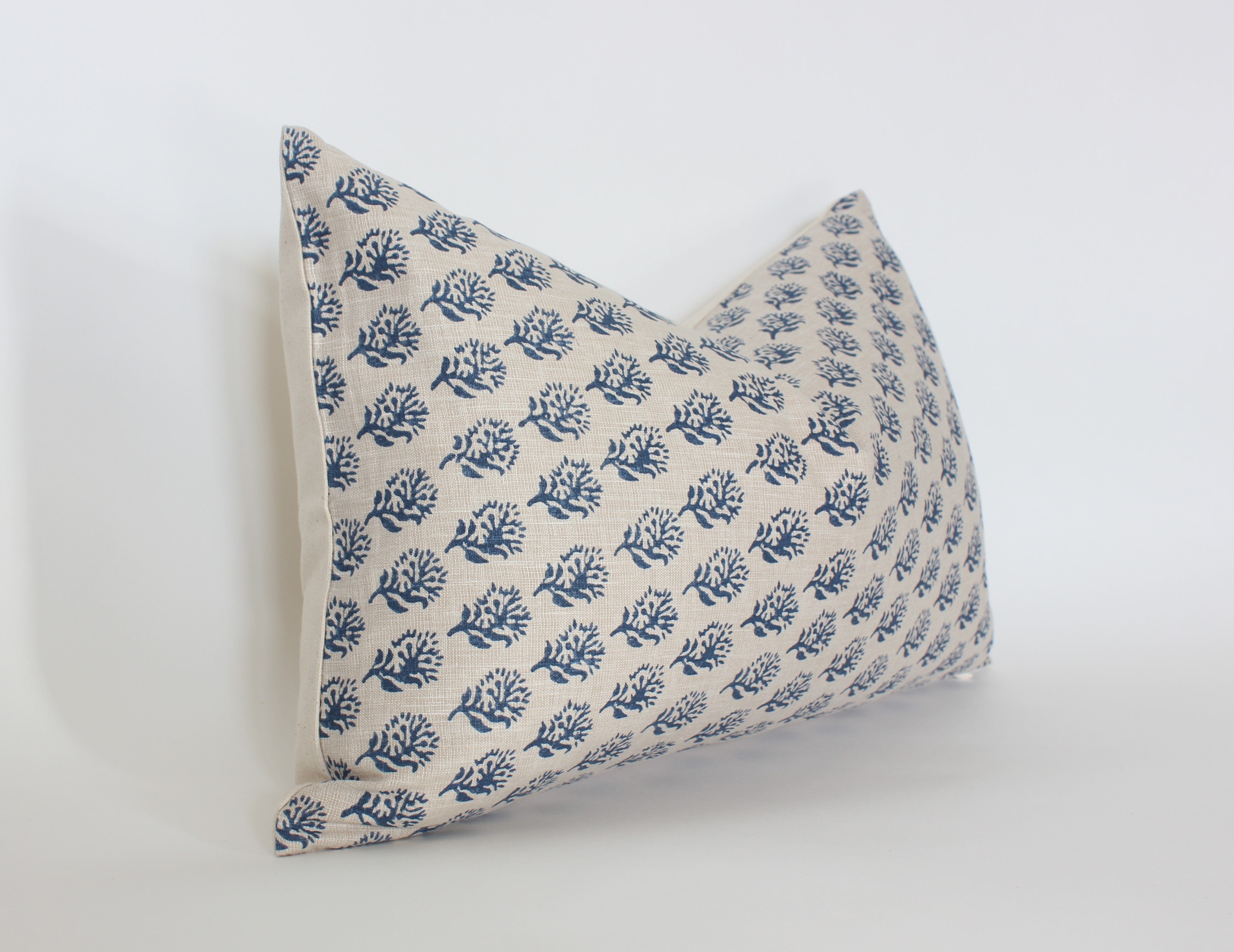 Premium Aster Pillow Cover - Soft Decorative Cushion Case for Sofa, Bed & Home Decor - Perfect for Living Room, Bedroom & Dorm Room Styling