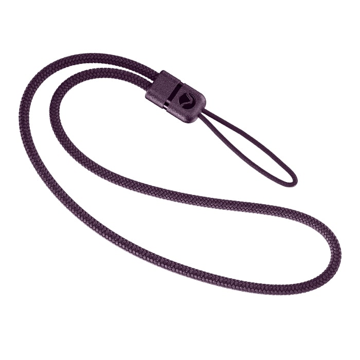 Minimalist Wrist Strap (Lanyard) - Durable & Lightweight for Phone, Keys, ID Badges - Perfect for Work, Travel & Outdoor Activities