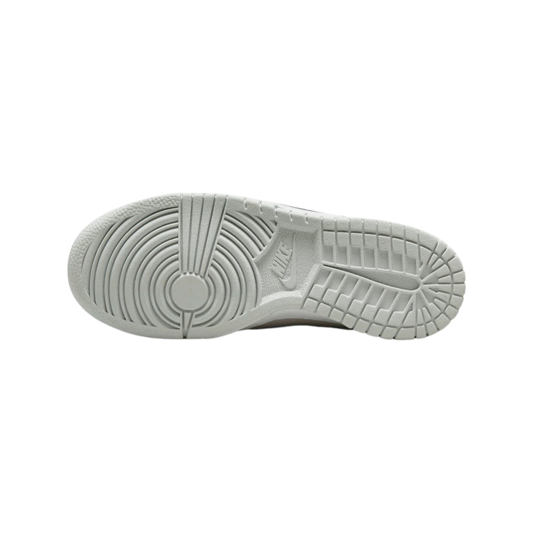 Nike Dunk Low GS Mineral Teal - Girls' Sneakers for Casual Wear, School & Sports | Lightweight Comfortable Athletic Shoes
