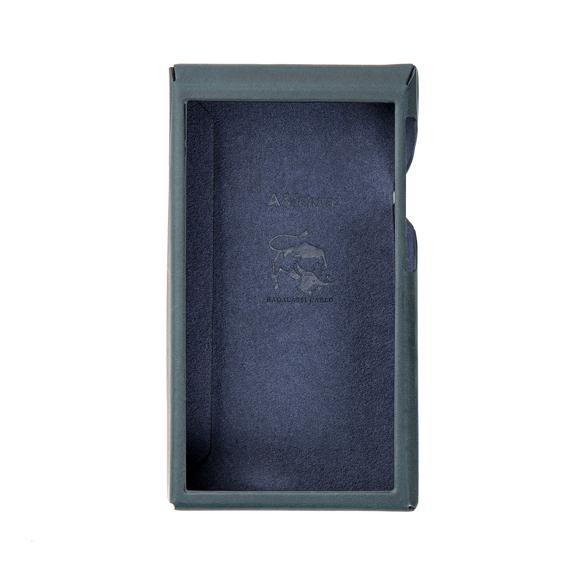 Astell & Kern Leather Case for A&futura SE180 - Premium Protective Cover for High-End DAP | Perfect for Travel, Commuting & Audiophile Enthusiasts
