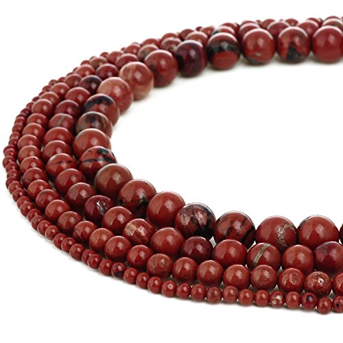 Red Jasper