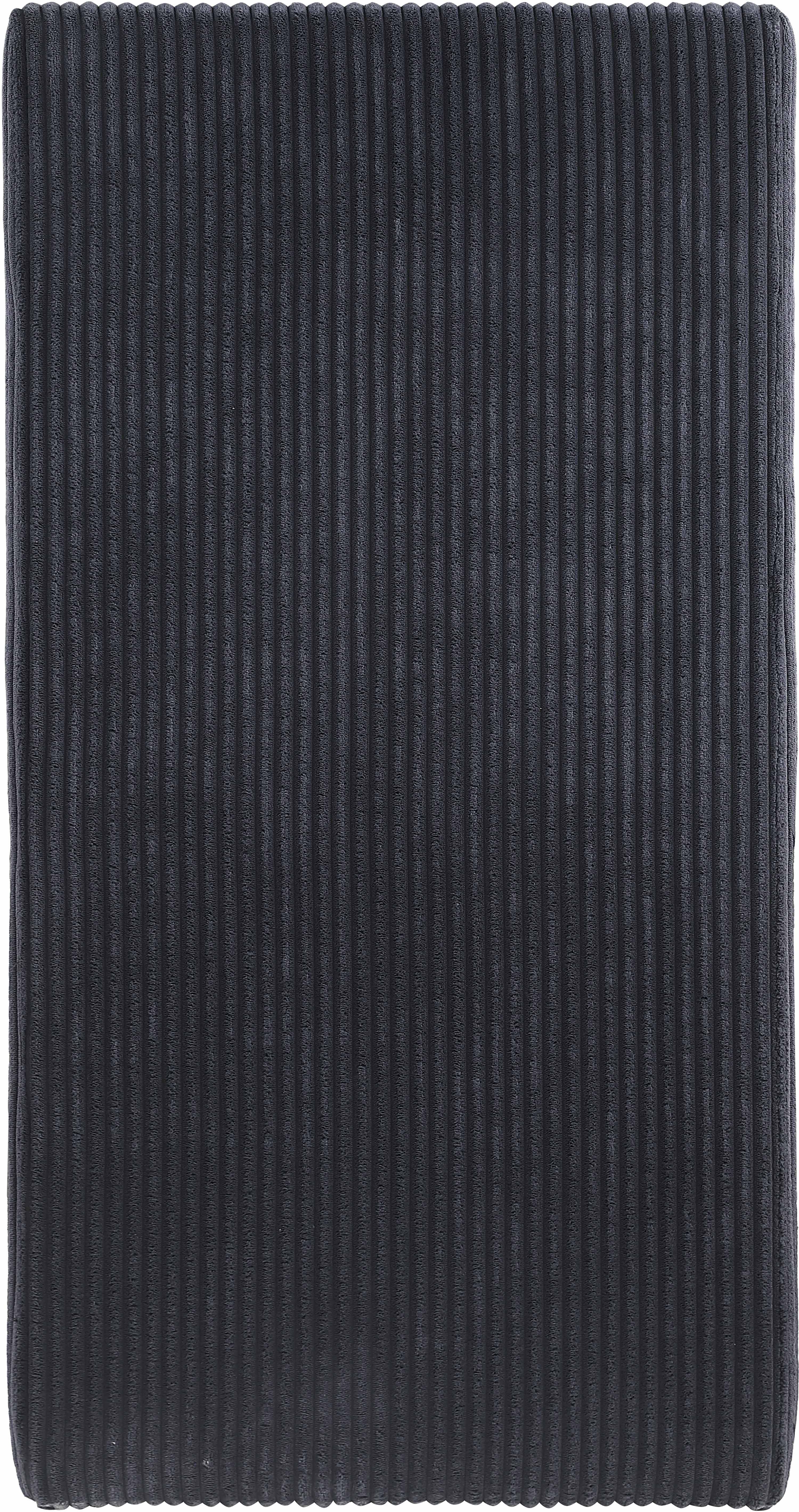 Premium Benson Microsuede Corduroy Fabric Dining Chair - Comfortable Modern Upholstered Seat for Kitchen, Dining Room & Office - Home & Commercial Use