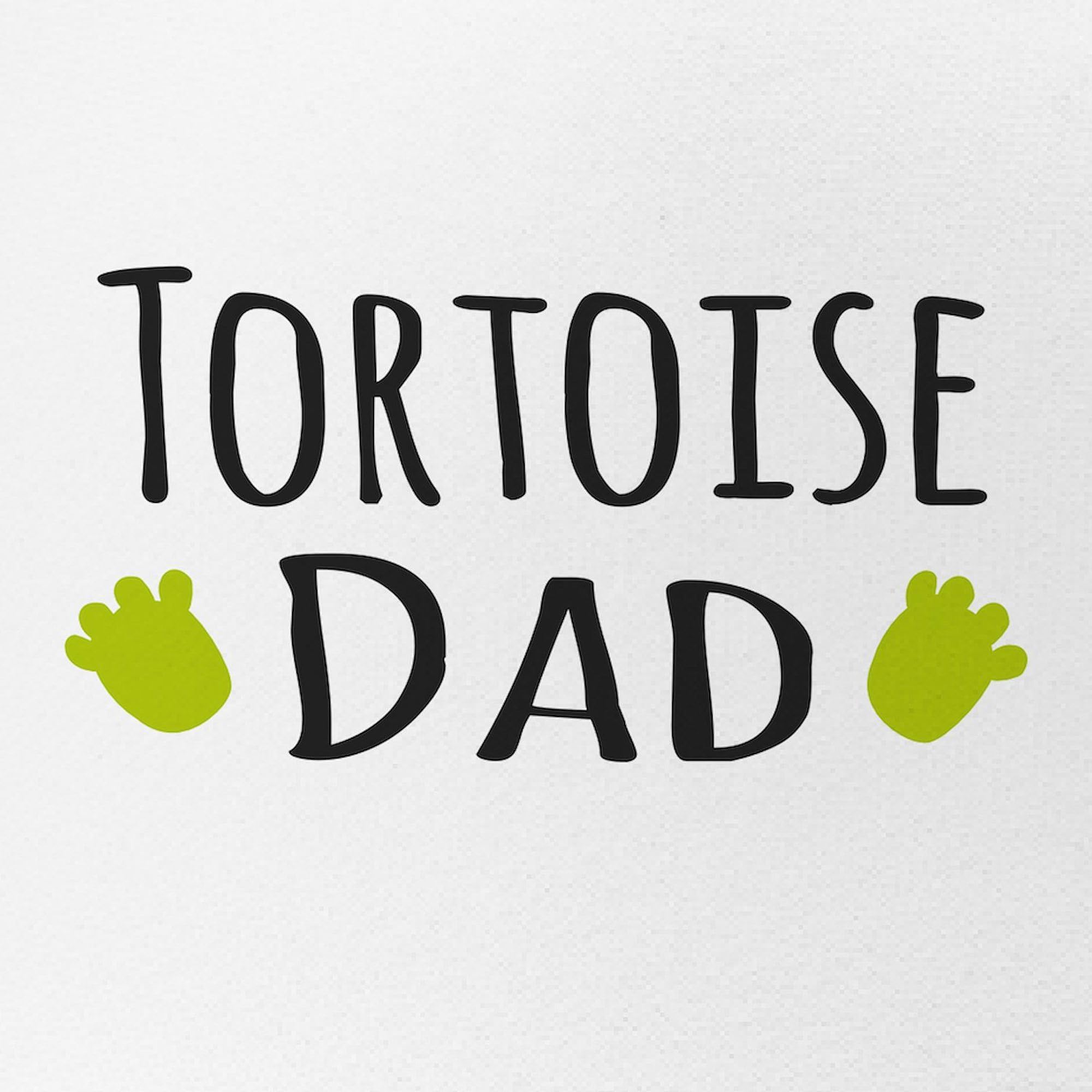 Tortoise Dad Hat - Adjustable Snapback Trucker Cap for Men | Casual Outdoor & Travel Hat for Beach, Hiking, and Everyday Wear