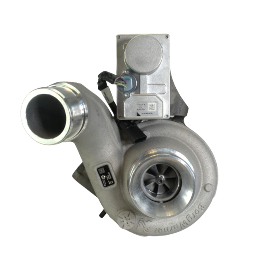 Remanufactured Navistar MaxxForce DT466 I313 S300V129 Engine for 2005+ Models - 7.6L Diesel Replacement for Trucks & Heavy Equipment - Ideal for Fleet Maintenance & Engine Rebuilds