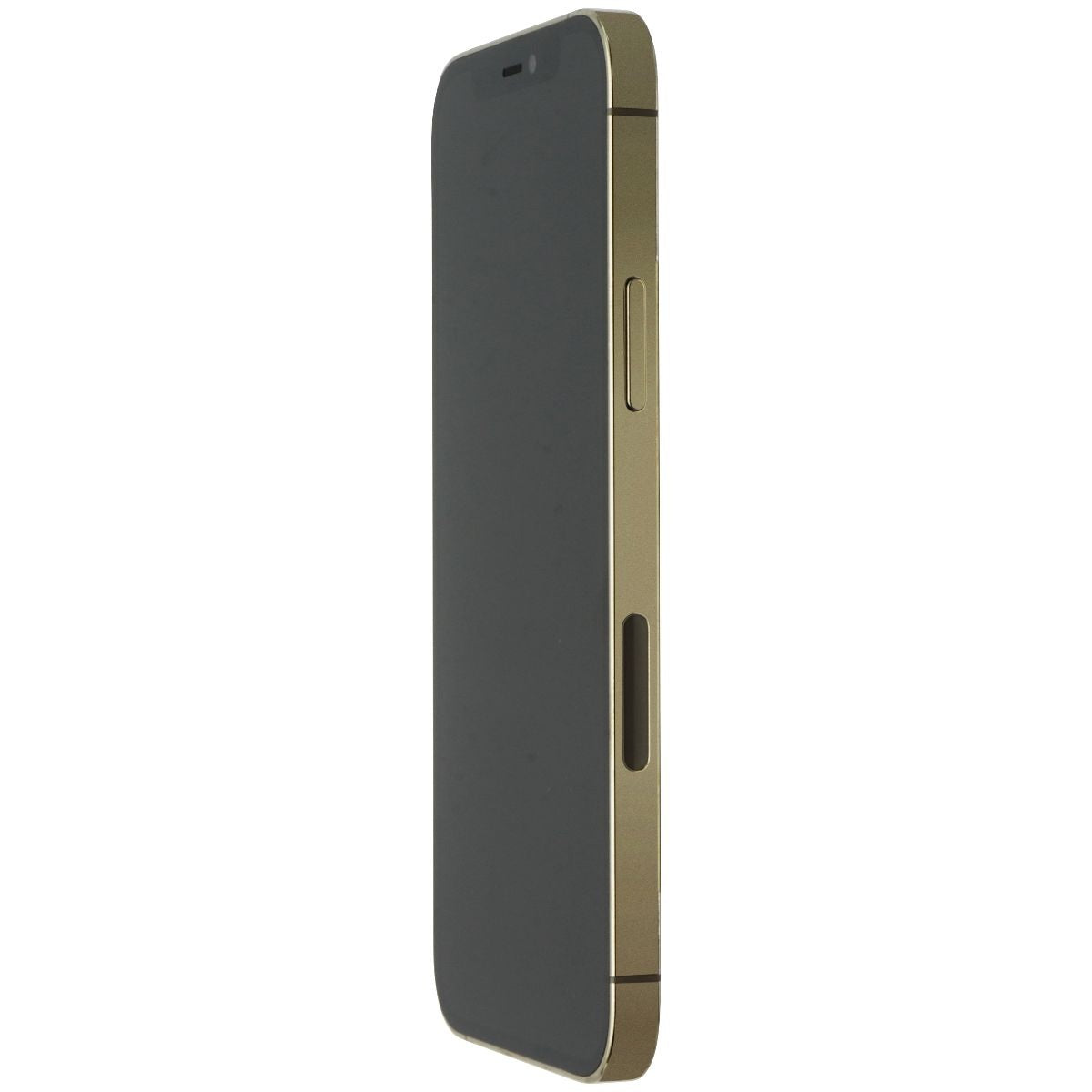 Apple iPhone 12 Pro Unlocked 256GB Gold - 6.1