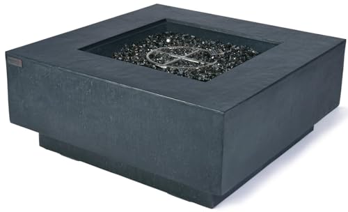 BERGEN - Dark Gray