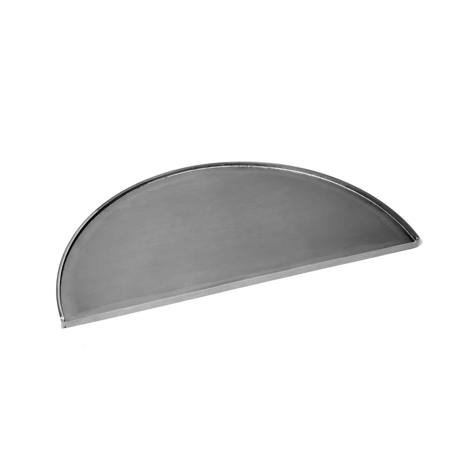 Everdure 4K Grill Half Moon Riser Kit - Premium BBQ Accessory for Outdoor Cooking | Perfect for Backyard Grilling, Camping & Patio Parties