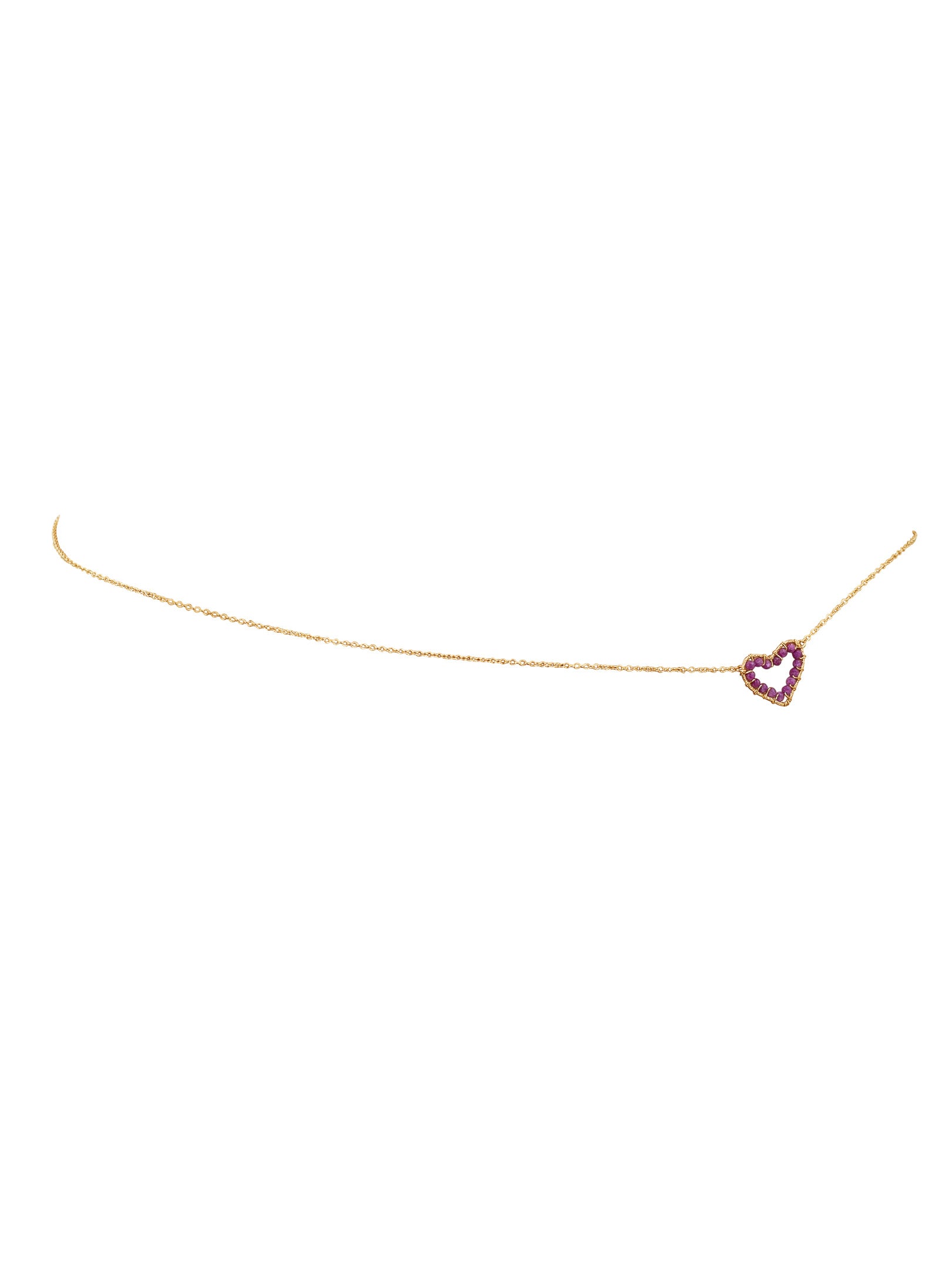 Elegant Heart Belly Chain Body Jewelry - Perfect for Beach Parties, Music Festivals & Boho Fashion