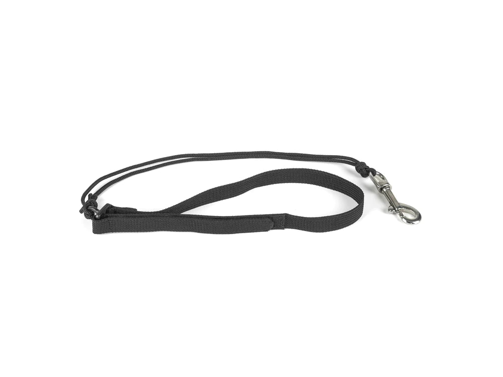 Nauticam Adjustable Lanyard with Hook for WWL-C - Secure Camera Strap for Underwater Photography - Perfect for Scuba Diving & Water Sports
