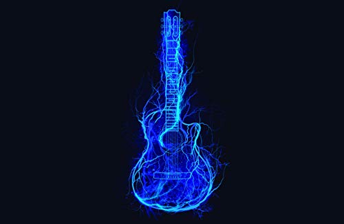 Electric Guitar