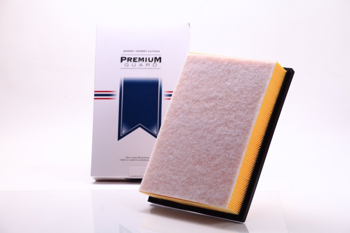 High-Quality Air Filter for Home & Car - HEPA & Carbon Activated - Improves Indoor Air Quality | Perfect for Allergies, Pets, Dust & Smoke Removal