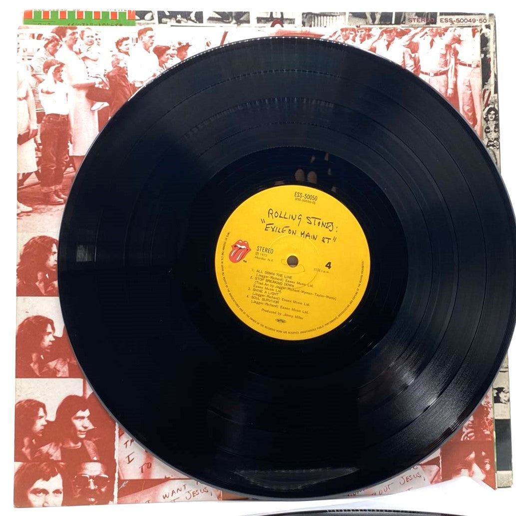 The Rolling Stones Official Band Merchandise - T-Shirts, Posters & Collectibles for Music Fans | Perfect for Concerts, Gifts & Home Decor