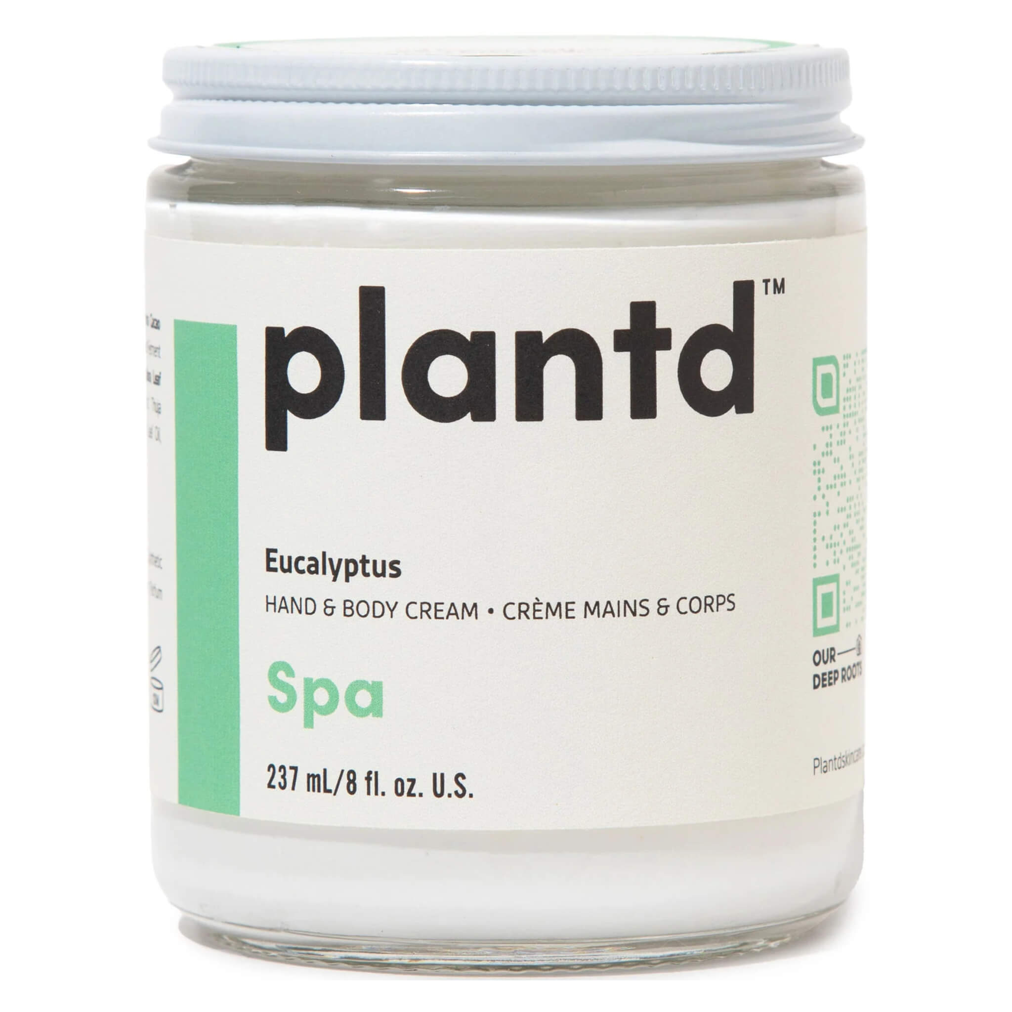 Luxury Hand & Body Cream for Dry Skin - Ultra Moisturizing Spa Treatment - Perfect for Home Relaxation & Gift Sets