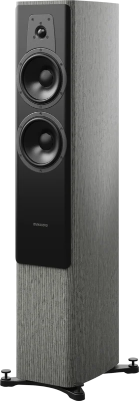 Dynaudio Contour 30i High-End Floorstanding Speakers - Premium Audiophile Sound System for Home Theater & Music Listening - Perfect for Living Rooms & Home Studios