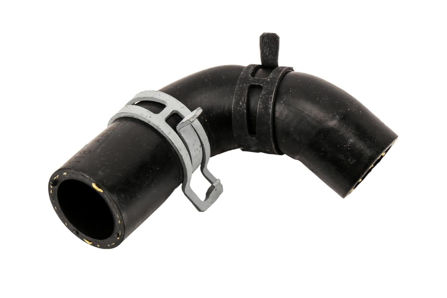 Genuine Thermostat Bypass Hose 12558969 - High Performance Cooling System Replacement Part for GM, Chevy, Buick Vehicles | Perfect for Engine Overheating Prevention & Temperature Regulation