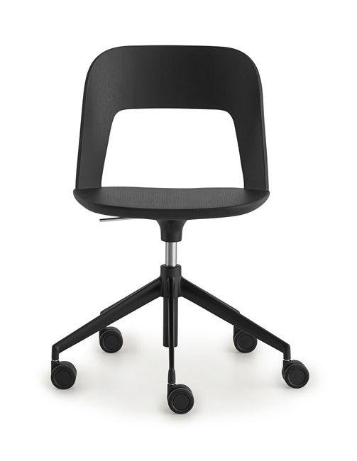 Lapalma Arco S216 Ergonomic Height Adjustable Office Chair - Perfect for Home Office, Gaming & Workspace Comfort