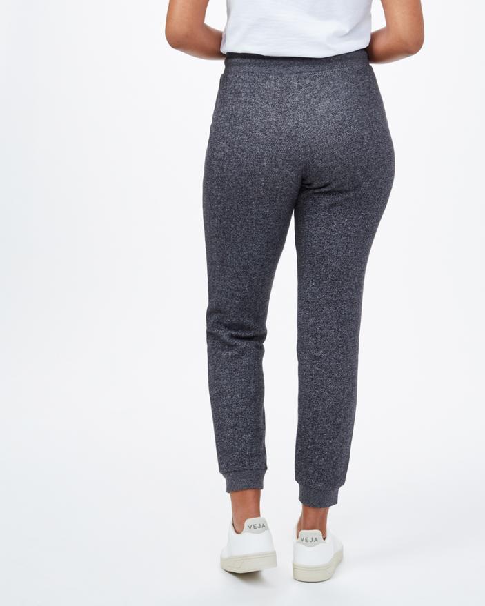 Bamone Women's Sweatpants TCW1521 - Soft & Comfortable Fleece Joggers for Lounge, Yoga, and Casual Wear