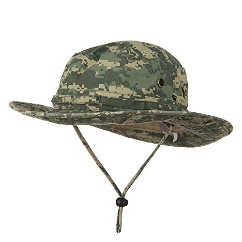 Digital Camo