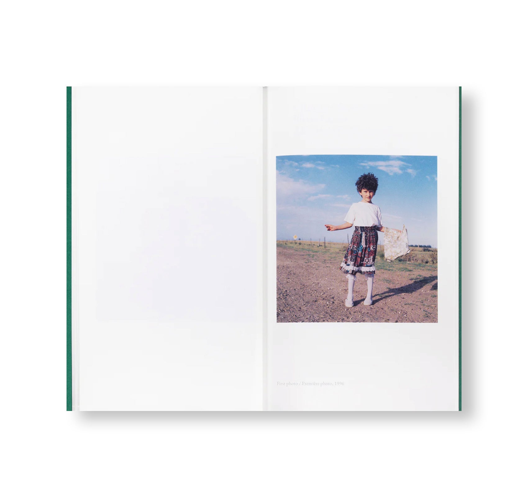 Over Time: Conversations About Documents and Dreams by Alessandra Sanguinetti - Photography Book for Art Lovers & Collectors - Perfect for Home Decor, Coffee Table Display & Gift Ideas