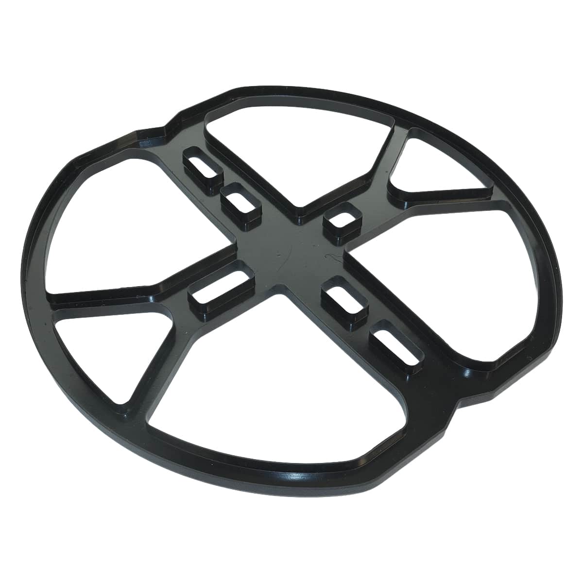 CORS Detonation NEL Storm 13 x 14 Metal Detector Coil Cover - Waterproof Protection for Treasure Hunting & Beach Metal Detecting