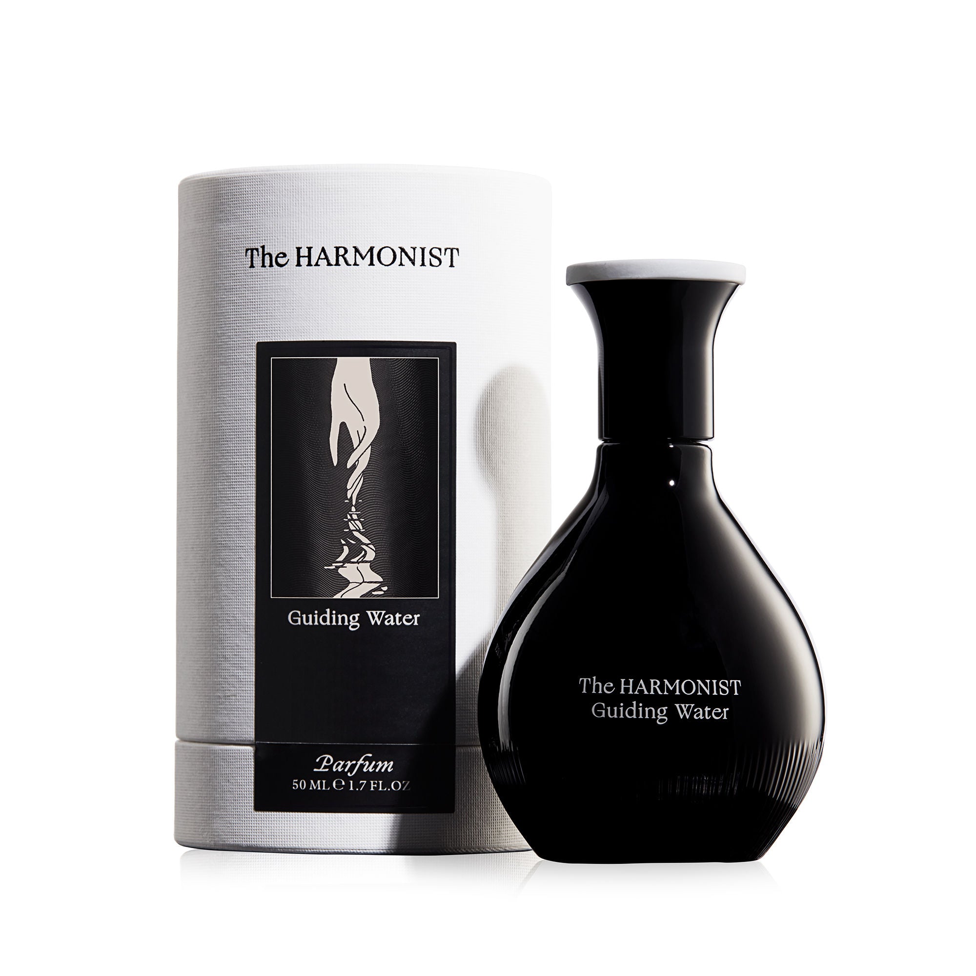 Guiding Water Perfume for Women - Long Lasting Floral Fragrance - Perfect for Daily Wear, Office & Special Occasions