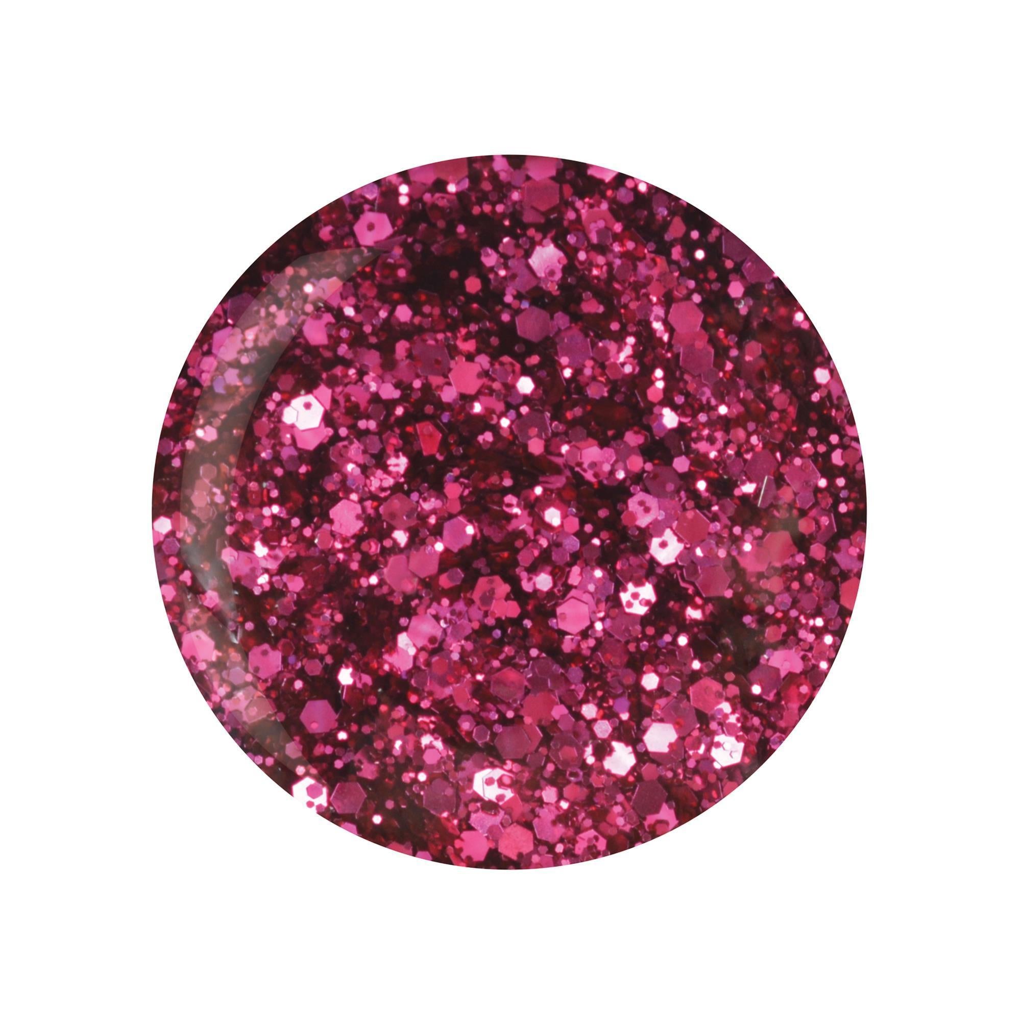 Cuccio Veneer Love Potion No.9 Nail Polish - 0.43oz/12.7ml Long-Lasting Gel Effect Lacquer - Perfect for Manicures, Pedicures & Nail Art Designs